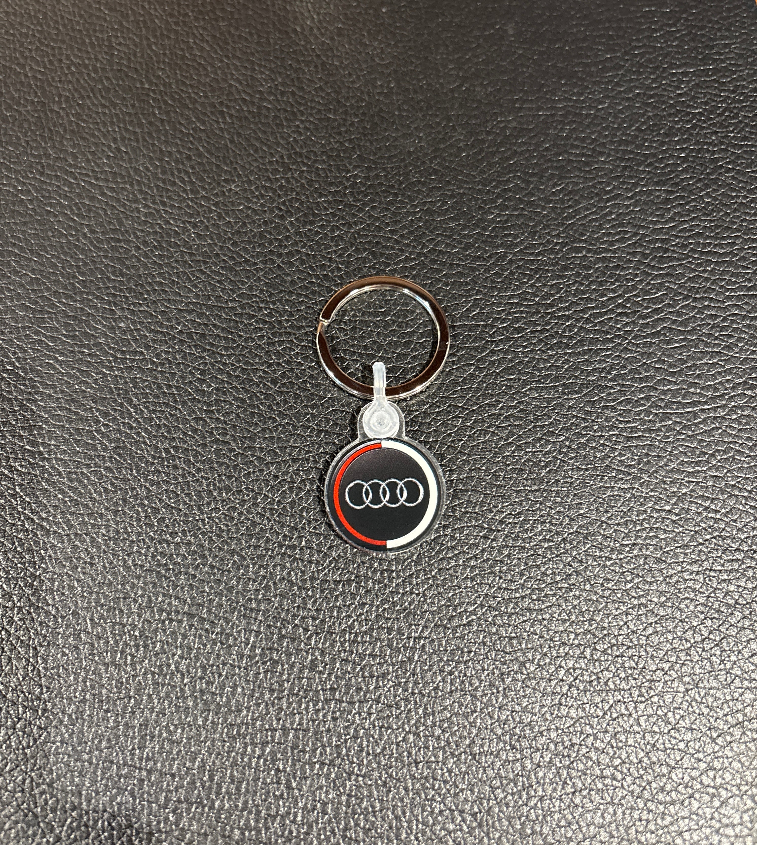 Audi Key Charm