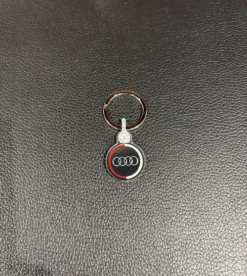 Audi Key Charm