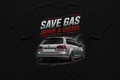 Custom printed T-Shirt