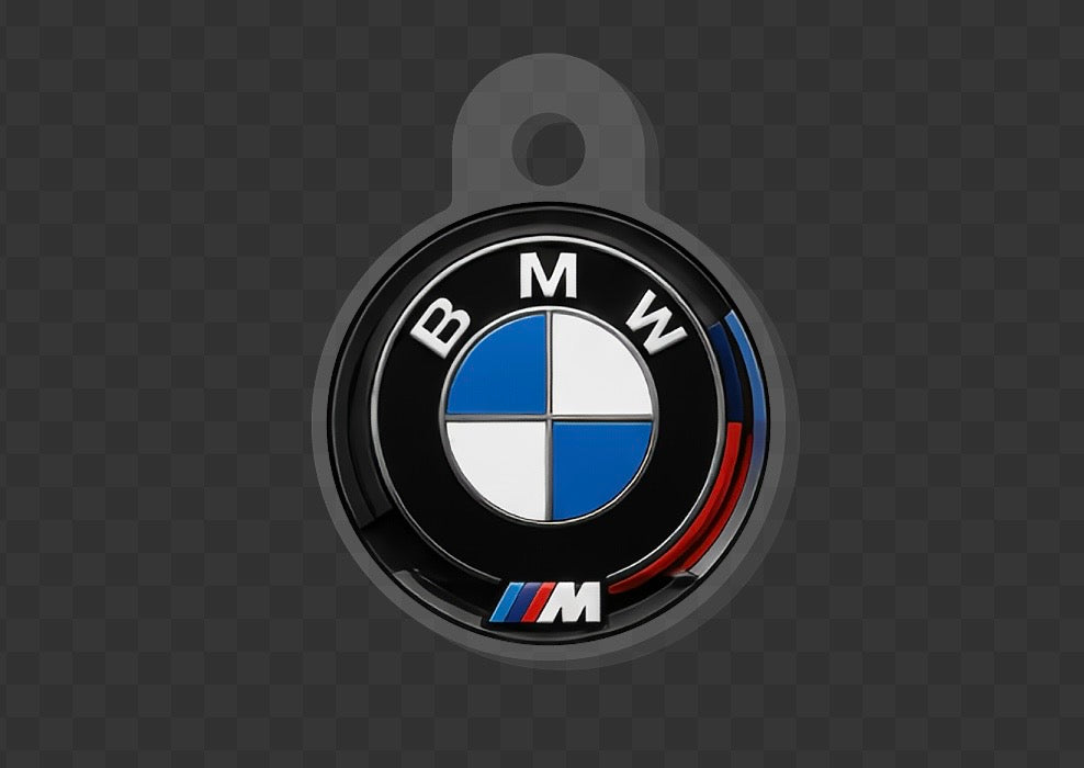 BMW Key Charm
